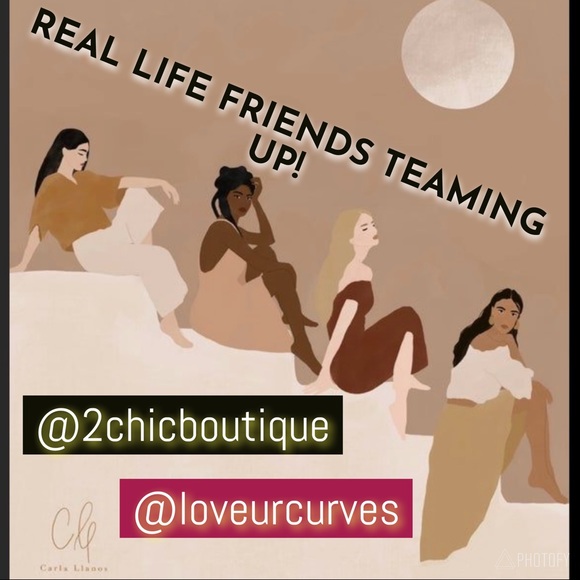 🌟DRESSES🌟 - Picture 5 of 5